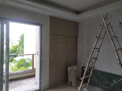 Bedroom Image of 1800 Sq.ft 3 BHK Builder Floor for sale in Paschim Vihar New Delhi for Rs. 29000000