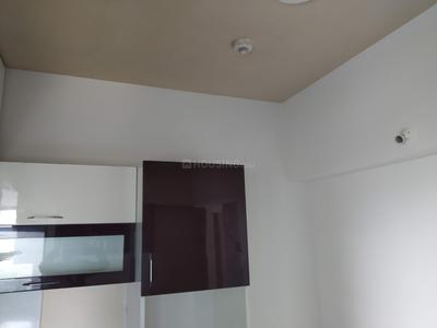 Kitchen Image of 1534 Sq.ft 3 BHK Apartment / Flat for sale in Paranjape Blue Ridge, Hinjawadi Pune for Rs. 16000000