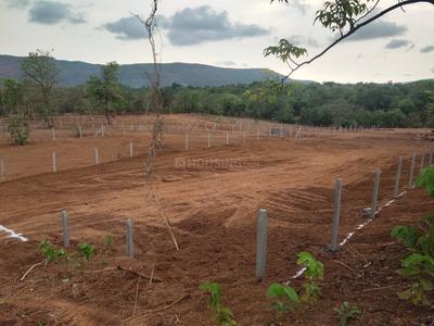 Image of 1089 Sq.ft Residential Plot / Land for sale in Pirkone, Navi Mumbai for Rs. 603000