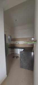 Kitchen Image of 482 Sq.ft 2 BHK Apartment / Flat for rent in Green Space City 4, Gotal Pajri Nagpur for Rs. 8500