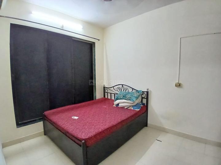 Sector 5, Kopar Khairane Bedroom 1