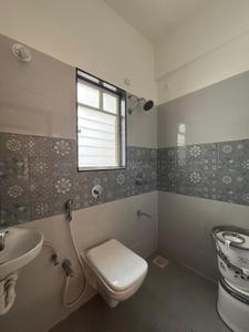 Image of 1050 Sq.ft 1 BHK Apartment / Flat for sale in Austin Aurus, Wakad, Pune for Rs. 7200000