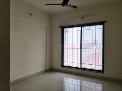 Bedroom Image of 975 Sq.ft 2 BHK Apartment / Flat for sale in DSK Meghmalhar, Dhayari Pune for Rs. 6000000