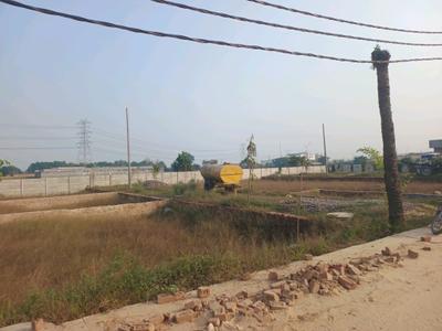 Image of 80 Sq.ft Residential Plot / Land for sale in Dadri, Greater Noida for Rs. 2400000