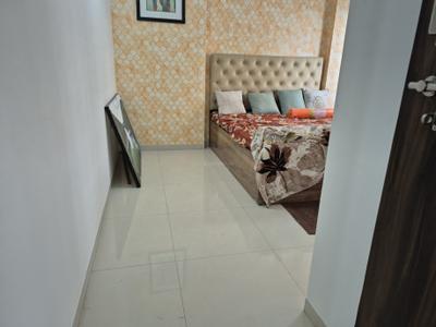 Bedroom Image of 800 Sq.ft 2 BHK Apartment / Flat for sale in Meander, Wagholi Pune for Rs. 4900000