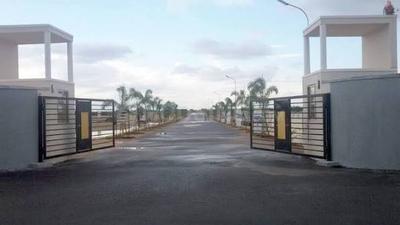 Image of 222 Sq.ft Residential Plot / Land for sale in Jalapalli, Hyderabad for Rs. 8000000