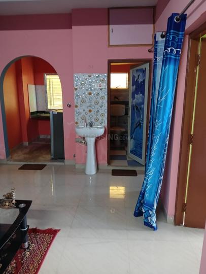 Alliance Biman View Apartment Main Image 1