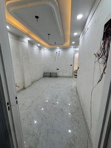 Image of 1150 Sq.ft 3 BHK Apartment / Flat for sale in Sector 3 Dwarka, New Delhi for Rs. 9500000