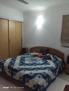 Bedroom Image of 1962 Sq.ft 3.5 BHK Apartment / Flat for sale in Antriksh Green Society, Sector 50 Noida for Rs. 33000000