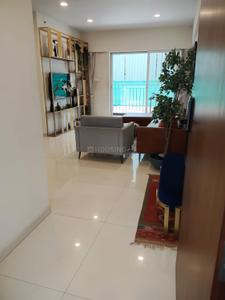 Living Room Image of 1431 Sq.ft 3 BHK Apartment / Flat for sale in Pride Purple Park Titan, Hinjawadi Pune for Rs. 16300000