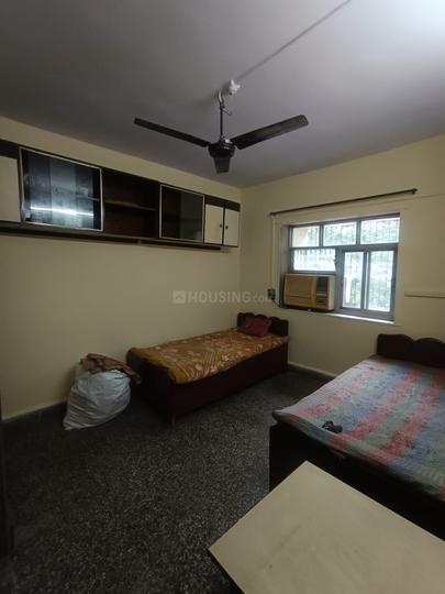laxmi colony chembur Bedroom 1