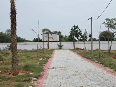 Image of 7875 Sq.ft 3 BHK Farm House for sale in Kalwad Road, Jaipur for Rs. 6650000