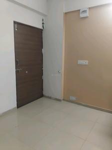 Living Room Image of 1485 Sq.ft 3 BHK Apartment / Flat for sale in Swastik Riviera, Vaishno Devi Circle Ahmedabad for Rs. 7200000