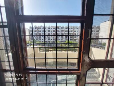 Balcony Image of 1200 Sq.ft 2 BHK Apartment / Flat for sale in Sector 63 Mohali for Rs. 17000000