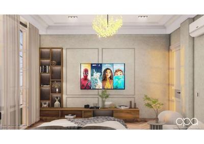 Hall Image of 3050 Sq.ft 4 BHK Builder Floor for sale in Dalanwala Dehradun for Rs. 28500000