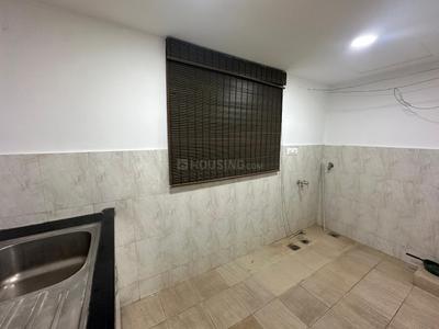 Bathroom Image of 2000 Sq.ft 3 BHK Apartment / Flat for rent in Inner Glory Fields, Choodasandra Bengaluru for Rs. 65000