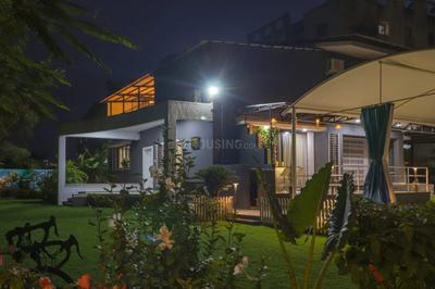 Image of 11000 Sq.ft 4 BHK Villa for sale in Ghotawade, Pune for Rs. 35000000