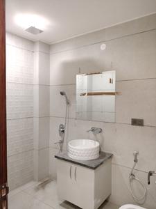 Bedroom Two Image of 1900 Sq.ft 3 BHK Builder Floor for sale in DDA Residential Flats, Sector 8 Dwarka New Delhi for Rs. 31500000