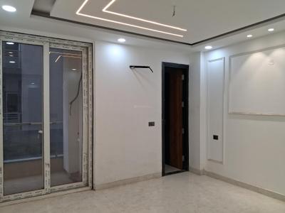 Bedroom Image of 1725 Sq.ft 3 BHK Apartment / Flat for sale in Vantara Elite Luxury Homes, Sector 102 Noida for Rs. 9500000