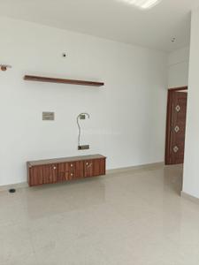 Hall Image of 650 Sq.ft 1 BHK Apartment / Flat for rent in HBR Layout Bengaluru for Rs. 17000