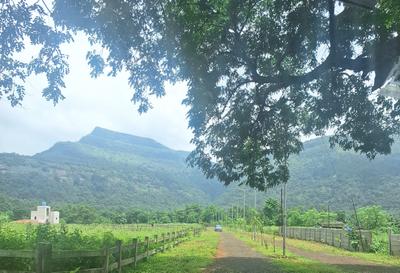 Image of 2000 Sq.ft 4 BHK Villa for sale in Karjat, Thane for Rs. 12500000