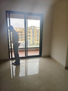 Hall Image of 1217 Sq.ft 3 BHK Apartment / Flat for sale in Ambuja Urvisha The Condoville , New Town Kolkata for Rs. 25000000