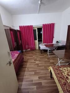 Bedroom Image of K in Shivaji Nagar, Pune