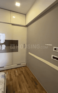 Image of 843 Sq.ft 2 BHK Apartment / Flat for rent in The Promenade The Address, Ghatkopar West, Mumbai for Rs. 80000
