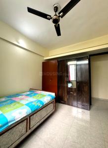 Bedroom Image of 980 Sq.ft 2 BHK Apartment / Flat for sale in Wakad Pune for Rs. 9200000