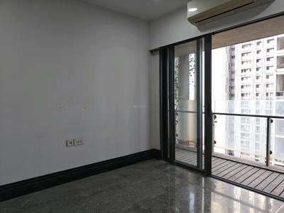 Bedroom Image of 400 Sq.ft 1 RK Apartment / Flat for sale in Pardis Sai Shraddha, Chembur Mumbai for Rs. 9200000