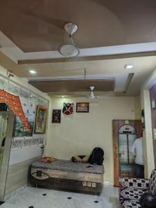Hall Image of 900 Sq.ft 2 BHK Apartment / Flat for sale in Nava Naroda Ahmedabad for Rs. 2851000