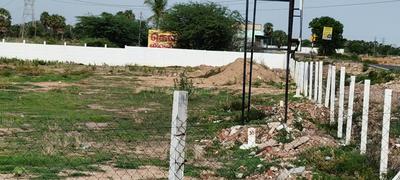Image of 1020 Sq.ft Residential Plot / Land for sale in Enathur, Kanchipuram for Rs. 2448000