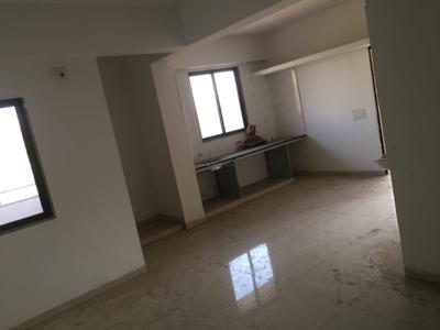 Kitchen Image of 1107 Sq.ft 2 BHK Apartment / Flat for sale in Vastral Ahmedabad for Rs. 3200000
