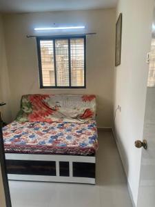Bedroom Image of 860 Sq.ft 2 BHK Apartment / Flat for sale in Shiv Vishwa Square Heights, Ambernath East Ambernath for Rs. 4100000