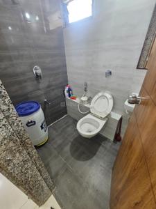 Image of 1500 Sq.ft 2 BHK Apartment / Flat for sale in Sarjan Setu Altezza, Tragad, Ahmedabad for Rs. 7000000