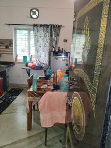 Hall Image of 635 Sq.ft 2 BHK Apartment / Flat for sale in Nayabad Kolkata for Rs. 2550000