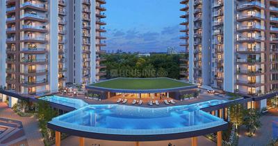 Image of 2725 Sq.ft 3.5 BHK Apartment / Flat for sale in HCBS Twin Horizon, Sector 102, Gurgaon for Rs. 39500000