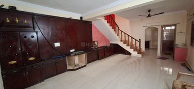 Image of 1650 Sq.ft 3 BHK Villa for sale in Pallikaranai, Chennai for Rs. 16500000