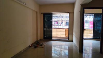 Sundarvan Apartment Living Room 1