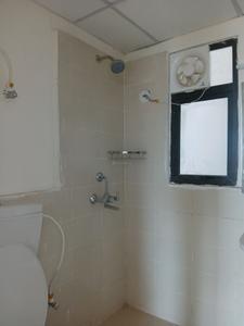 Common Bathroom Image of 900 Sq.ft 3 BHK Apartment / Flat for sale in Habitat Prime by Prime Infradevelopers Pvt Ltd, Sector 99A Gurgaon for Rs. 9500000