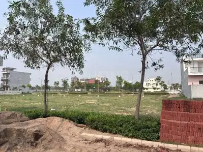 Residential Plot