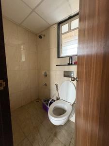 Bathroom Image of 710 Sq.ft 2 BHK Apartment / Flat for sale in Kolte Patil Life Republic, Hinjawadi Phase 2 Pune for Rs. 6500000