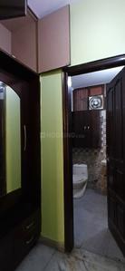 Bedroom Image of 2250 Sq.ft 3 BHK Builder Floor for rent in Sector 49 Faridabad for Rs. 35000