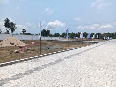 Image of 1178 Sq.ft Residential Plot / Land for sale in Kottamedu, Chennai for Rs. 4712000