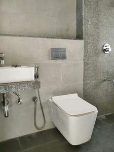 Bedroom Image of 586 Sq.ft 1 BHK Apartment / Flat for sale in Bhiwandi Thane for Rs. 4300000