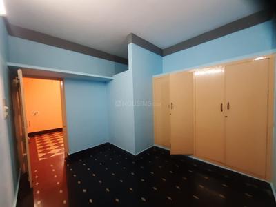 Bedroom Image of 1500 Sq.ft 2 BHK Independent House for rent in Gopala Gowda Extension Shivamogga for Rs. 12500