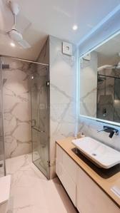 Bathroom Image of 2100 Sq.ft 4 BHK Builder Floor for sale in Malibu Town Floors, Sector 47 Gurgaon for Rs. 37000000