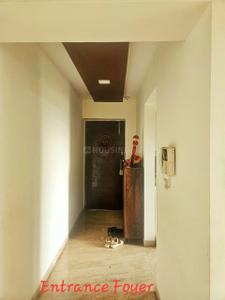 Hall Image of 2350 Sq.ft 3 BHK Apartment / Flat for sale in Marvel Bounty, Hadapsar Pune for Rs. 30000000