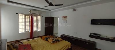 Hall Image of 4320 Sq.ft 5 BHK Villa for sale in Brigade Yelahanka by Brigade Enterprises Ltd, Yelahanka Bengaluru for Rs. 43700000