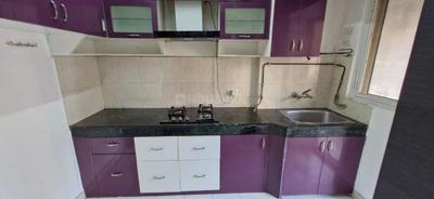 Kitchen Image of 1194 Sq.ft 3 BHK Apartment / Flat for sale in Paras Tierea, Sector 137 Noida for Rs. 10500000
